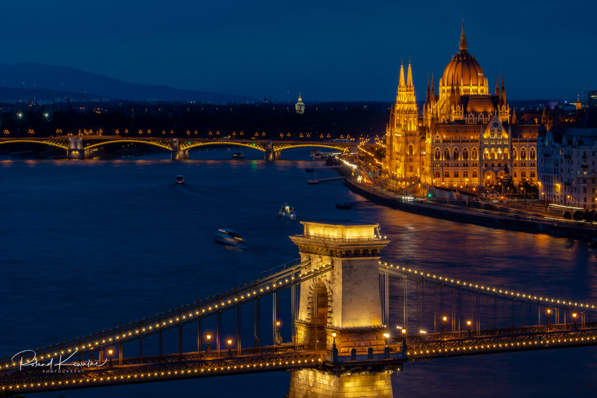 Budapest Budapest