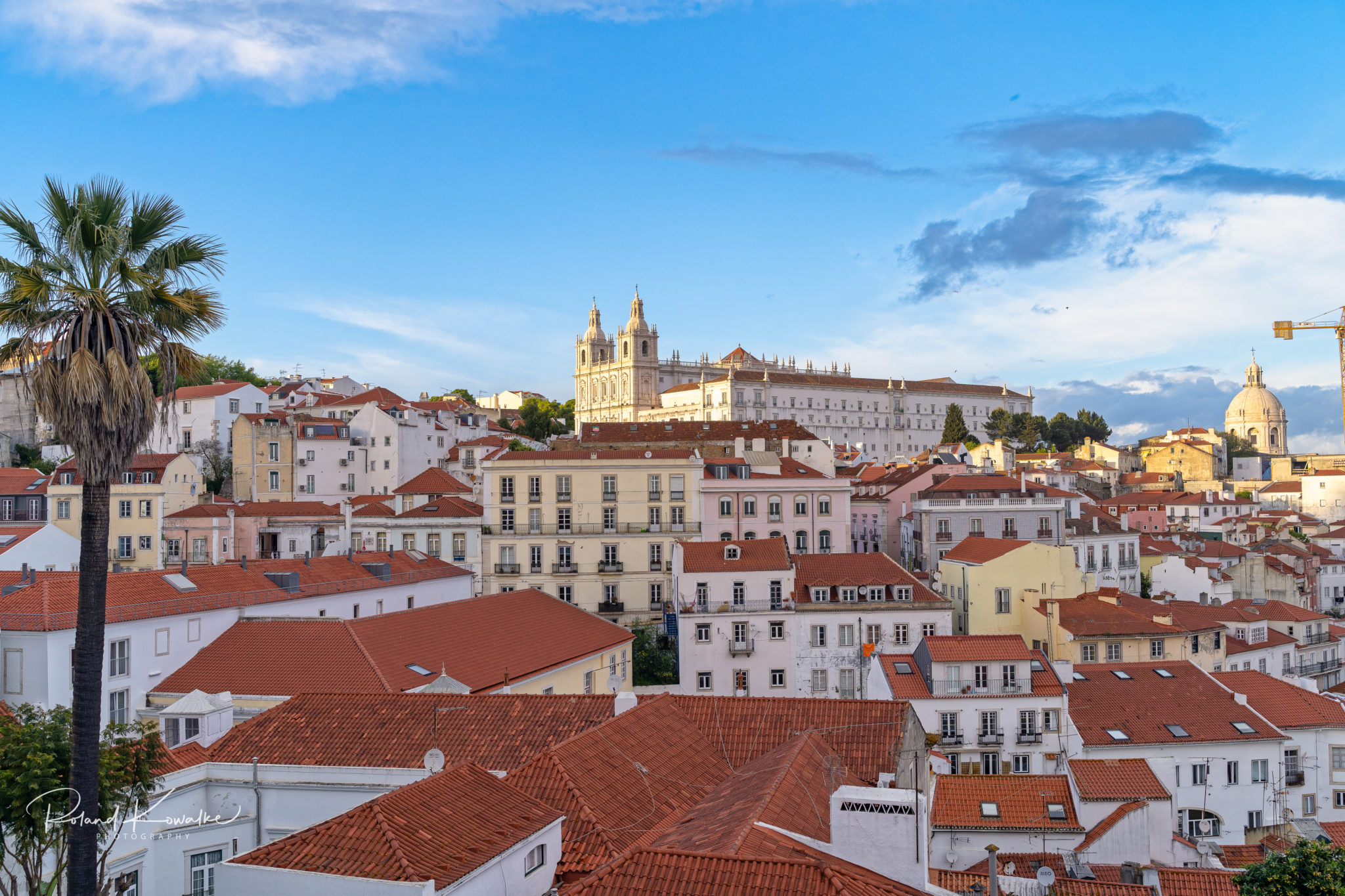 Lissabon Lissabon